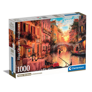 Venezia - 1000 teile