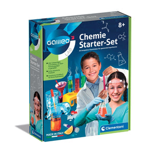 Chemie Starter-Set